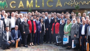 Muhtarlar Buluşması