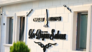 ONİKİŞUBAT BELEDİYESİ'NDEN BİR YENİLİK DAHA