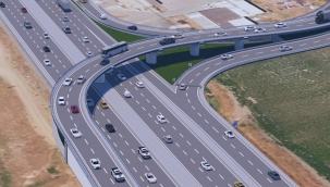 Sümbüllü – Batı Çevre Yolu Bağlantısını Sağlayacak Dev Projenin Yapımına Başlanıyor