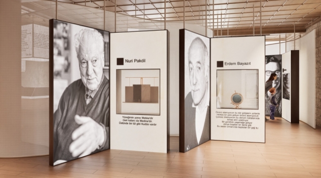 Yedi Güzel Adam Kütüphanesi ve Deneyim Müzesi Şehrimize Çok Yakışacak