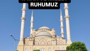 14.11.2025 Cuma Hutbesi