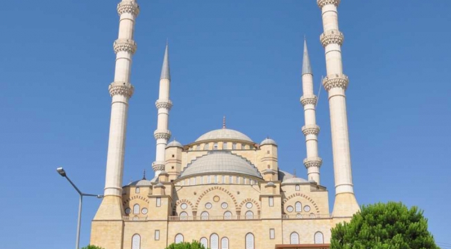 28 Kasım 2025 - Cuma Hutbesi