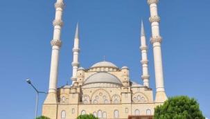 28 Kasım 2025 - Cuma Hutbesi