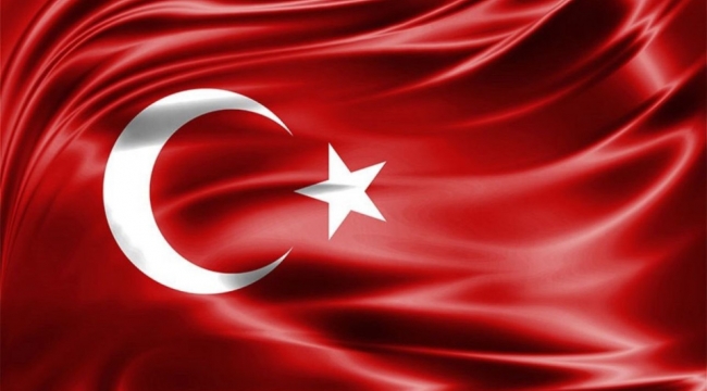 Başkan Görgel: "Aziz Milletimizin Başı Sağ Olsun"