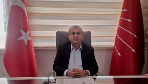 Başkan Ünal Ateş'ten 24 Kasım Öğretmenler Günü Mesajı