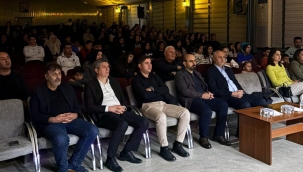 Büyükşehir'den Andırın ve Pazarcık'ta Çocuklar İçin Özel Gösteri