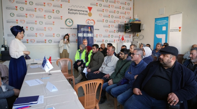 Büyükşehir'in İstihdam Günleri ile 244 Özel Gereksinimli Vatandaş İş Hayatına Atıldı