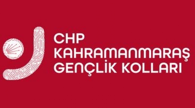 CHP'den BASIN AÇIKLAMASI