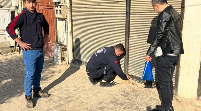 Dulkadiroğlu'nda Hijyen Denetimlerinde Taviz Yok!