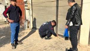 Dulkadiroğlu'nda Hijyen Denetimlerinde Taviz Yok!