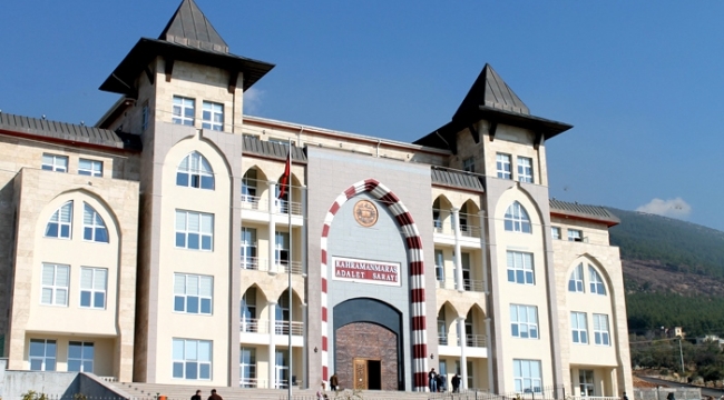 Kahramanmaraş Cumhuriyet Başsavcılığı'ndan Basın Açıklaması