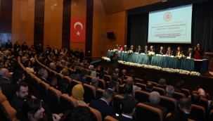 "Kahramanmaraş, Engelsiz Şehir Vizyonuyla Türkiye'ye Örnek Olacak"