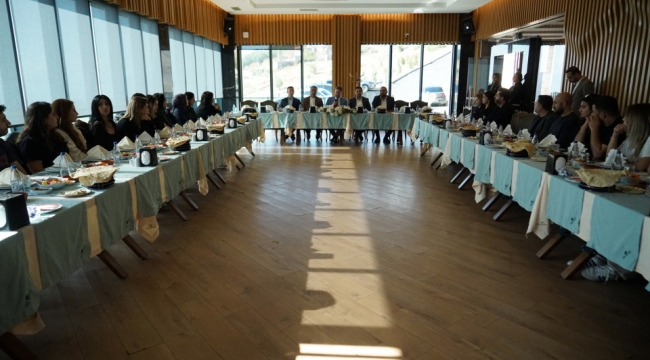 Kahramanmaraş Turizminde Yeni Bir Sayfa Açılıyor