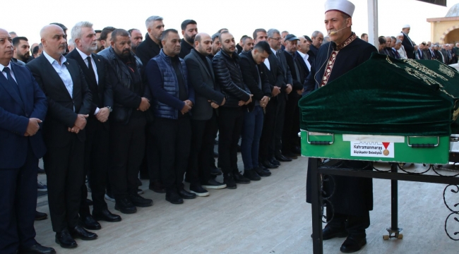 Kır Ailesinin Acı Günü