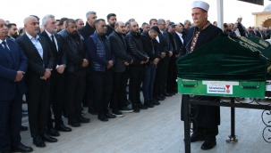 Kır Ailesinin Acı Günü