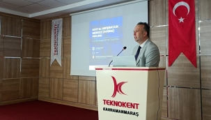 Sosyal Girişimcilik ve İnovasyon İçin SOGEM ve Teknokent İş Birliği