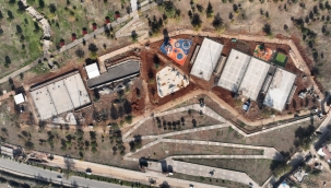 Spor ve Sosyal Yaşamın Yeni Adresi Hızla Şekilleniyor Pazartesi, 17.11.2025