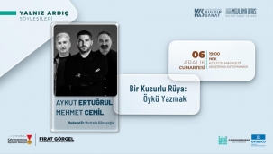 Aralık Büyükşehir'le Kültür Sanat Dolu Geçecek