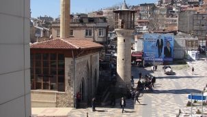 ARASA (CIĞCIĞI) CAMİİ GERÇEĞİ: YIKIM DEĞİL, TARİHE SAHİP ÇIKIŞ