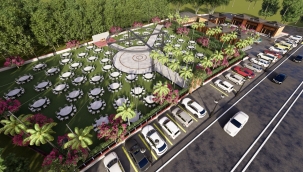 Dulkadiroğlu'nda Çifte Proje Atağı: Kır Düğün Salonu ve Doğal Ürünler Satış Merkezi