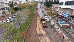 KASKİ'den Altyapı Çalışma Alanlarına Hızlı Müdahale