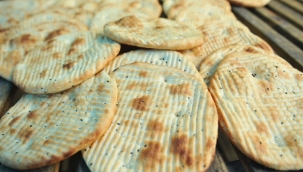 Maraş Çöreği AB Tescili Aldı