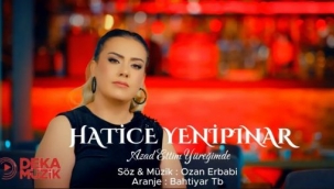 AZAD ETTİM YÜREĞİMDEN