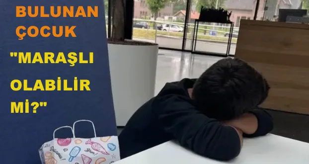 Hollanda'da Bulunan Küçük Çocuk Kahramanmaraşlı mı? 6 Şubat'ın Kayıp Evlatları İçin Türkiye Alarmda!
