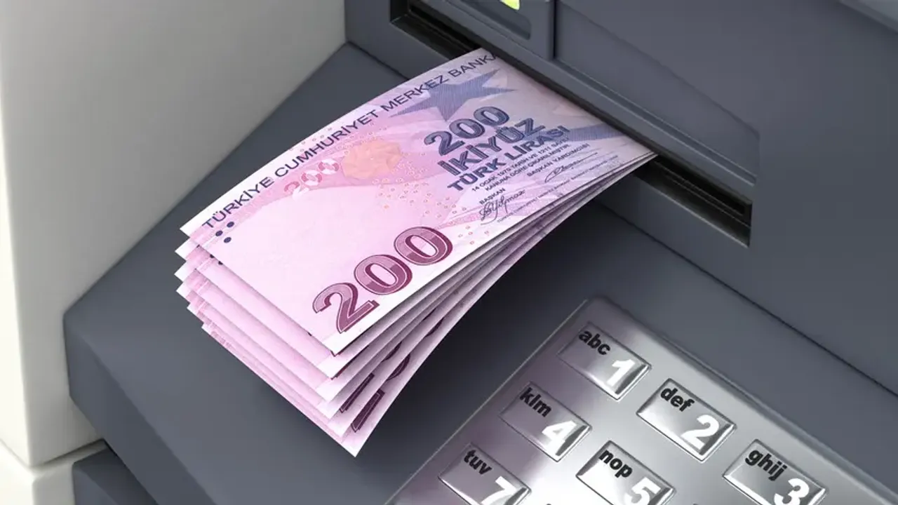 Kahramanmaraş'ta Nakit Çekecekler Dikkat: ATM Limitleri Güncellendi