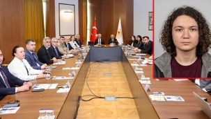Komisyon Tek Tek Anlattı: Katil Çocukların Ortak Özellikleri Ortaya Çıktı!