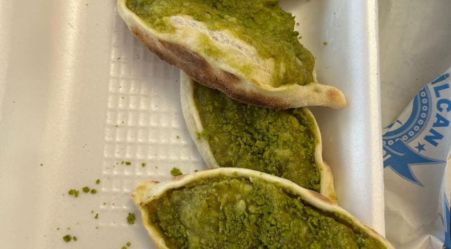 LOKANTA HACI MİLCAN 4. ŞUBESİNİ AÇTI