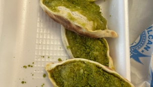 LOKANTA HACI MİLCAN 4. ŞUBESİNİ AÇTI