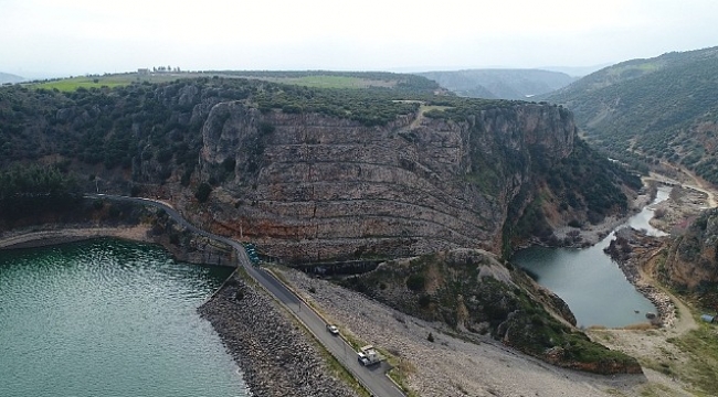 430 Kilometre Boru Hattı Döşenecek Kahramanmaraş Ovalarına Bereket Akacak!