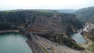 430 Kilometre Boru Hattı Döşenecek Kahramanmaraş Ovalarına Bereket Akacak!