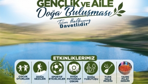"Gençlik ve Spor İl Müdürlüğünün öncülüğünde, Büyükşehir Belediyesi ve Dulkadiroğlu Belediyesinin katkılarıyla Karagöl gezisi düzenlenmektedir. Tüm halkımız davetlidir."