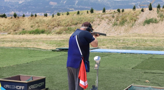 Kahramanmaraş, atıcılık sporunun önemli organizasyonlarından birine ev sahipliği yapmaya hazırlanıyor.