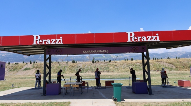 Kahramanmaraş, atıcılık sporunun önemli organizasyonlarından birine ev sahipliği yapmaya hazırlanıyor.