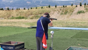 Kahramanmaraş, atıcılık sporunun önemli organizasyonlarından birine ev sahipliği yapmaya hazırlanıyor.