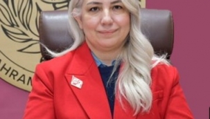 Kahramanmaraş Eczacılar Odası Başkanı Ebru Kaya'dan Yapılan Operasyonlar Hakkında Kamuoyu Bilgilendirmesi