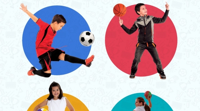 Kahramanmaraş Gençlik ve Spor İl Müdürlüğü ile ilçe müdürlükleri bünyesinde düzenlenecek GSB Spor Okulları ve GSB Engelsiz Spor Okulları için yaz dönemi kayıtları başladı.