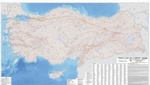 Kahramanmaraş'ın Fay Sistemleri Kılcal Damarlarına Kadar İncelendi!