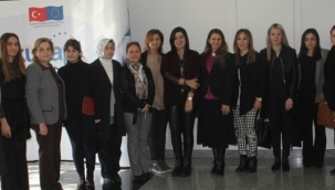 KMTSO KADIN GİRİŞİMCİLERİN FESTİVALİ PİAZZA AVM'DE AÇILIYOR