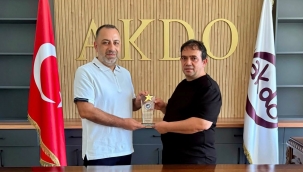 AKDO Park yeni sezonda da İstiklalspor'un evi olacak