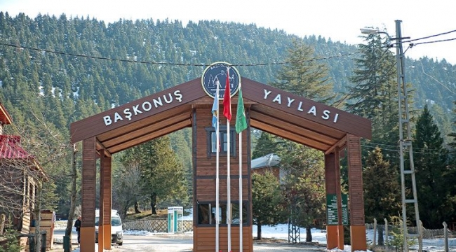 BAŞKONUŞTA KAMPÇILARDAN SERT TEPKİ