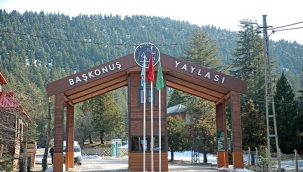 BAŞKONUŞTA KAMPÇILARDAN SERT TEPKİ
