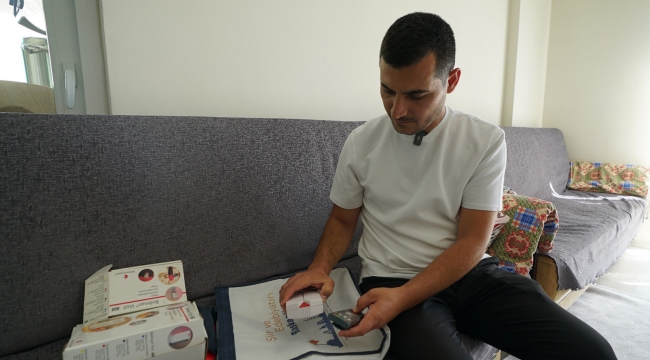 Büyükşehir'den Hayatı Kolaylaştıran Sosyal Destekler