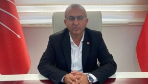 CHP İL BAŞKANI ÜNAL ATEŞ'TEN BÜYÜKŞEHİR BELEDİYESİ'NE ÇAĞRI: "ÇOCUKLARIMIZIN İSİMLERİ BU KENTİN HAFIZASINDA YAŞAMALIDIR"