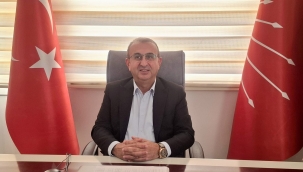 CHP Kahramanmaraş İl Başkanı Ünal Ateş: "24 Temmuz'un Anlamı, Gazetecilerin Özgürce Yazabildiği Bir Ülkeyle Taçlanmalıdır"
