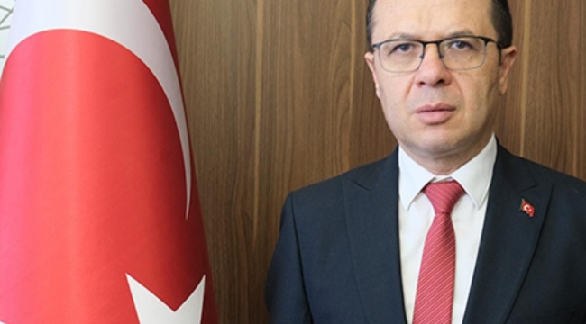 GAZİANTEP NURDAĞI BADEMLİ MAHALLESİ'NDE ORMAN YANGINI KONTROL ALTINA ALINDI