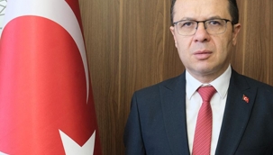 GAZİANTEP NURDAĞI BADEMLİ MAHALLESİ'NDE ORMAN YANGINI KONTROL ALTINA ALINDI